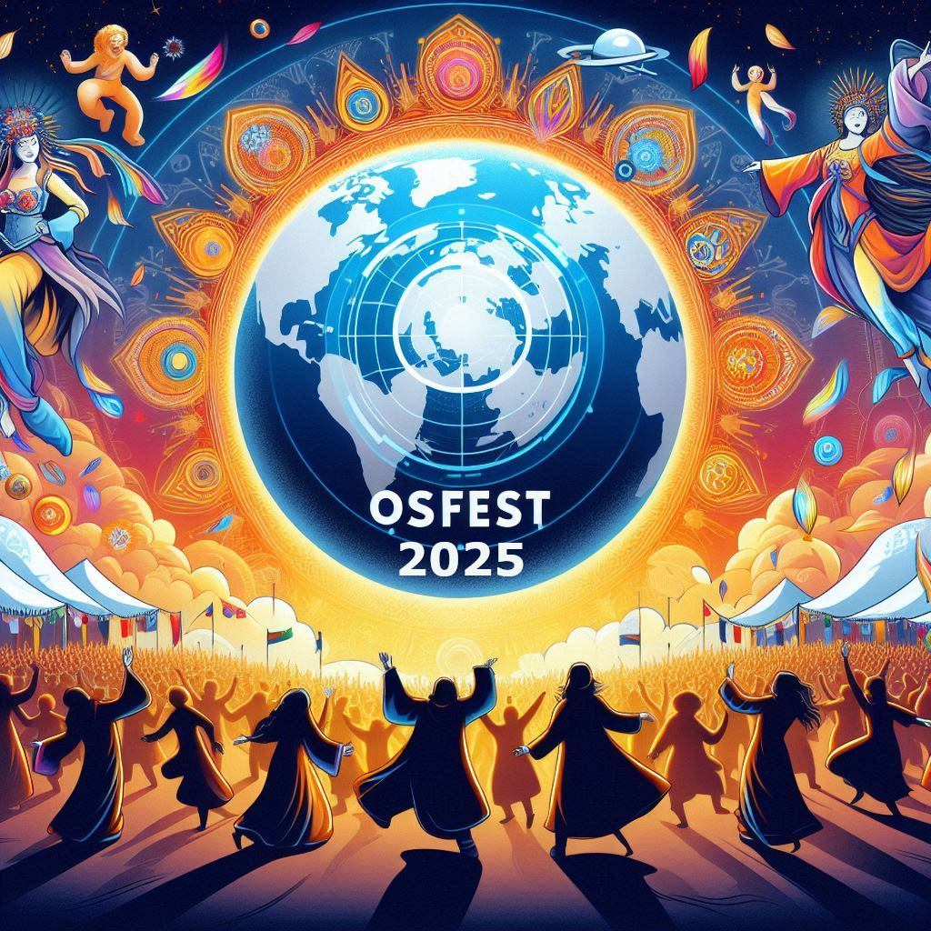 OSFest Logo